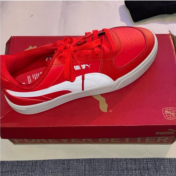 PUMA  CQVEN 9.5 men - Picture 1 of 4